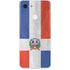 Dominican Republic Flag Distressed Google Pixel 3 Skin